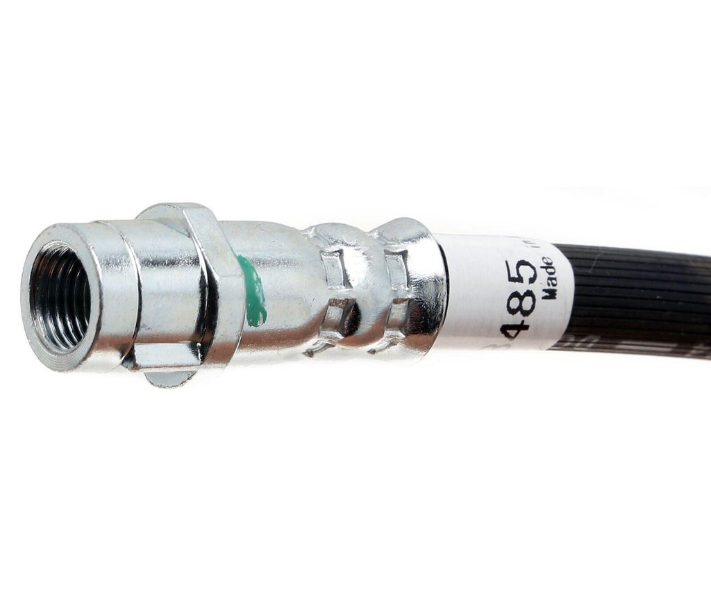 Raybestos Brake Hydraulic Hose for A6, A6 Quattro, A7 Quattro BH383485