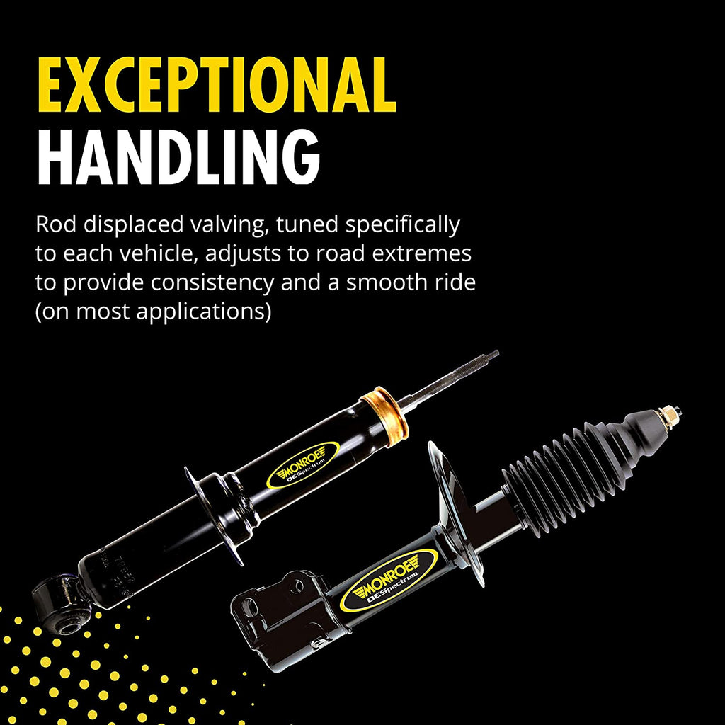 Monroe Shocks & Struts Oespectrum 71373 Suspension Strut