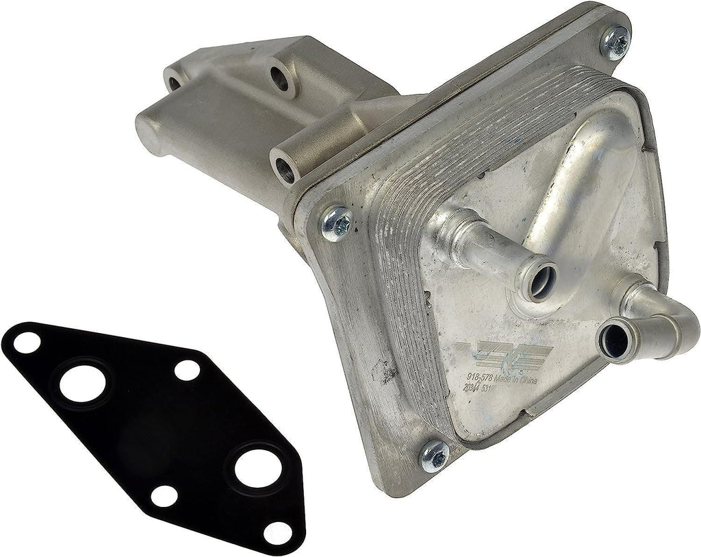 918-578 Engine Oil Cooler for Select Nissan Models
