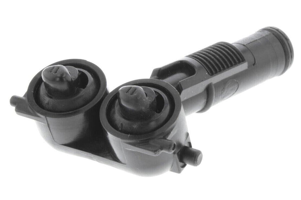 Vemo Headlight Washer Nozzle for Eos, GTI, Rabbit, R32, Jetta V10-08-0418
