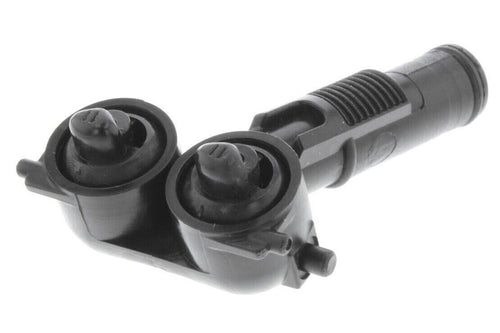 Vemo Headlight Washer Nozzle for Eos, GTI, Rabbit, R32, Jetta V10-08-0418