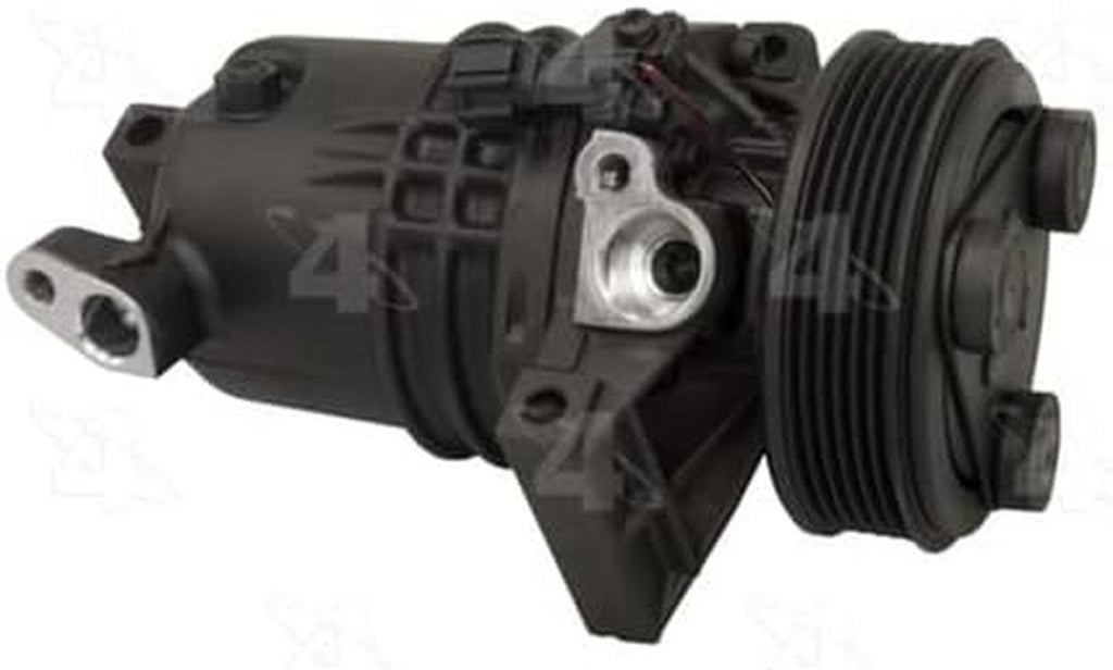 (57890) A/C Compressor