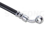Sunsong Brake Hydraulic Hose for 02-06 Acura RSX 2204735