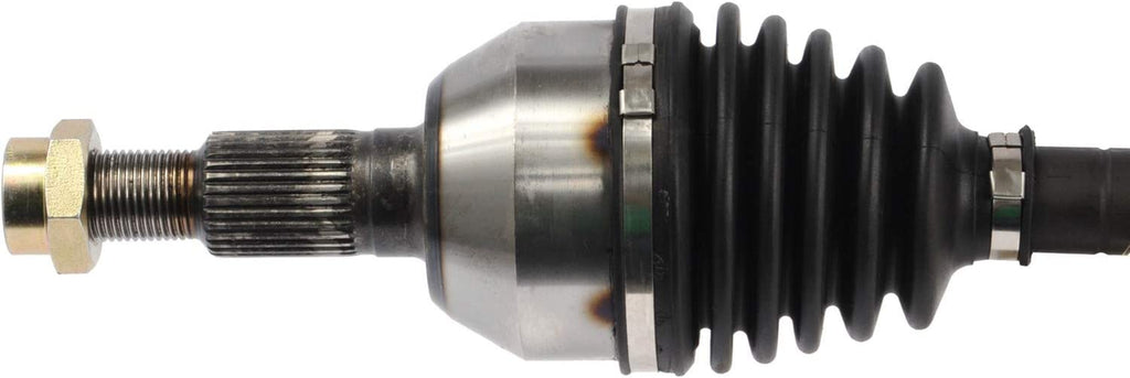 66-1416 New CV Constant Velocity Drive Axle Shaft