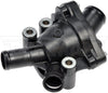 Dorman Engine Coolant Thermostat Housing Assembly for Volvo 902-5864