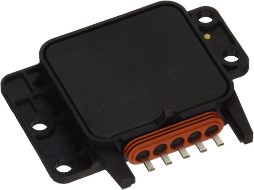 Ignition Control Module Relay - LXE9