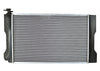 One Stop Solutions Radiator for Corolla, Matrix, Vibe 13049