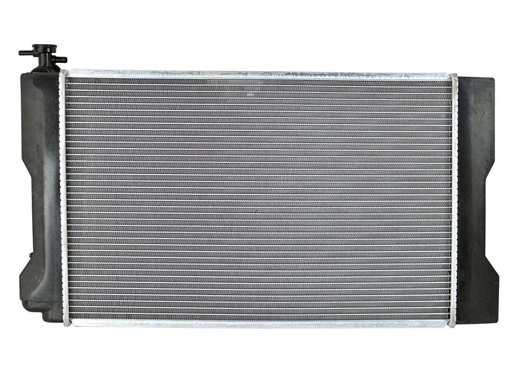 One Stop Solutions Radiator for Corolla, Matrix, Vibe 13049