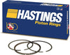 533040 8-Cylinder Piston Ring Set