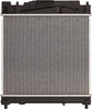 CU13263 Complete Radiator