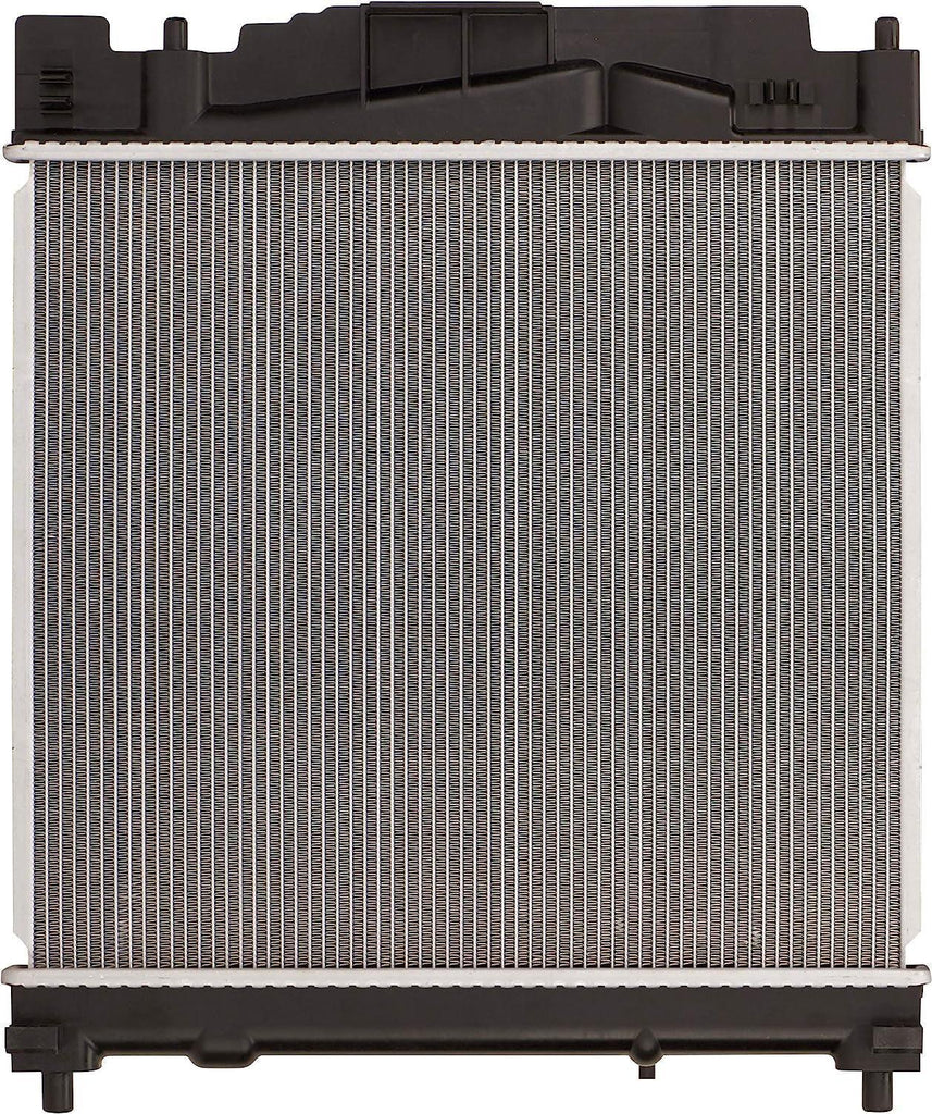 CU13263 Complete Radiator