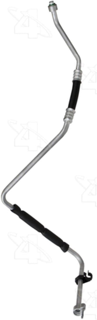56612 Suction Line Hose Assembly
