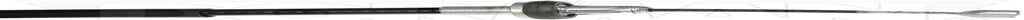Dorman Parking Brake Cable for 08-13 Nissan Rogue C661456