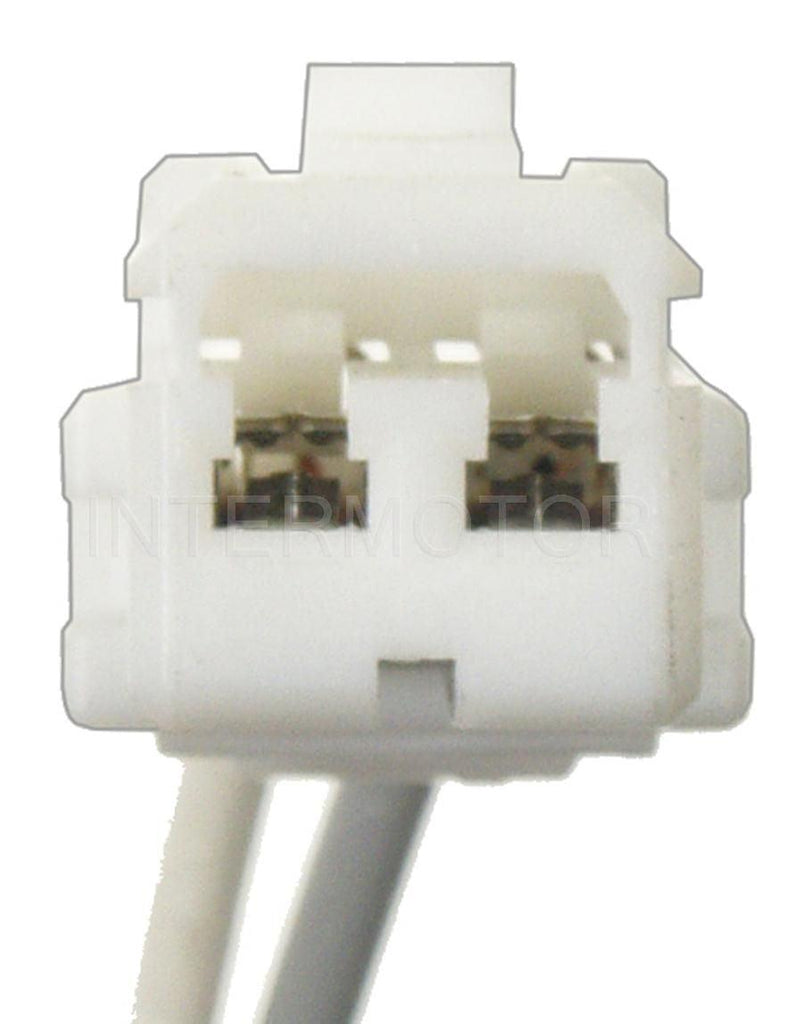 Standard Ignition ABS Wheel Speed Sensor for 1995 Mazda Protege ALS1138