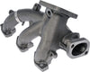 Dorman 674-253 Passenger Side Exhaust Manifold Kit - Includes Required Gaskets and Hardware Compatible with Select Chrysler/Dodge Models