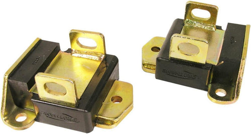 7-504-BL Black Urethane Motor Mount Kit