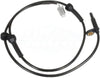 Mpulse Front ABS Wheel Speed Sensor SEN-2ABS2759 for Nissan Altima Maxima