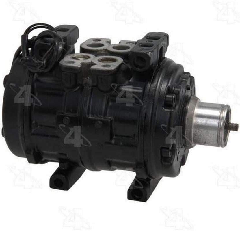 57303 Remanufactured AC Compressor