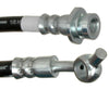 Raybestos Brake Hydraulic Hose for 02-04 Frontier BH382675