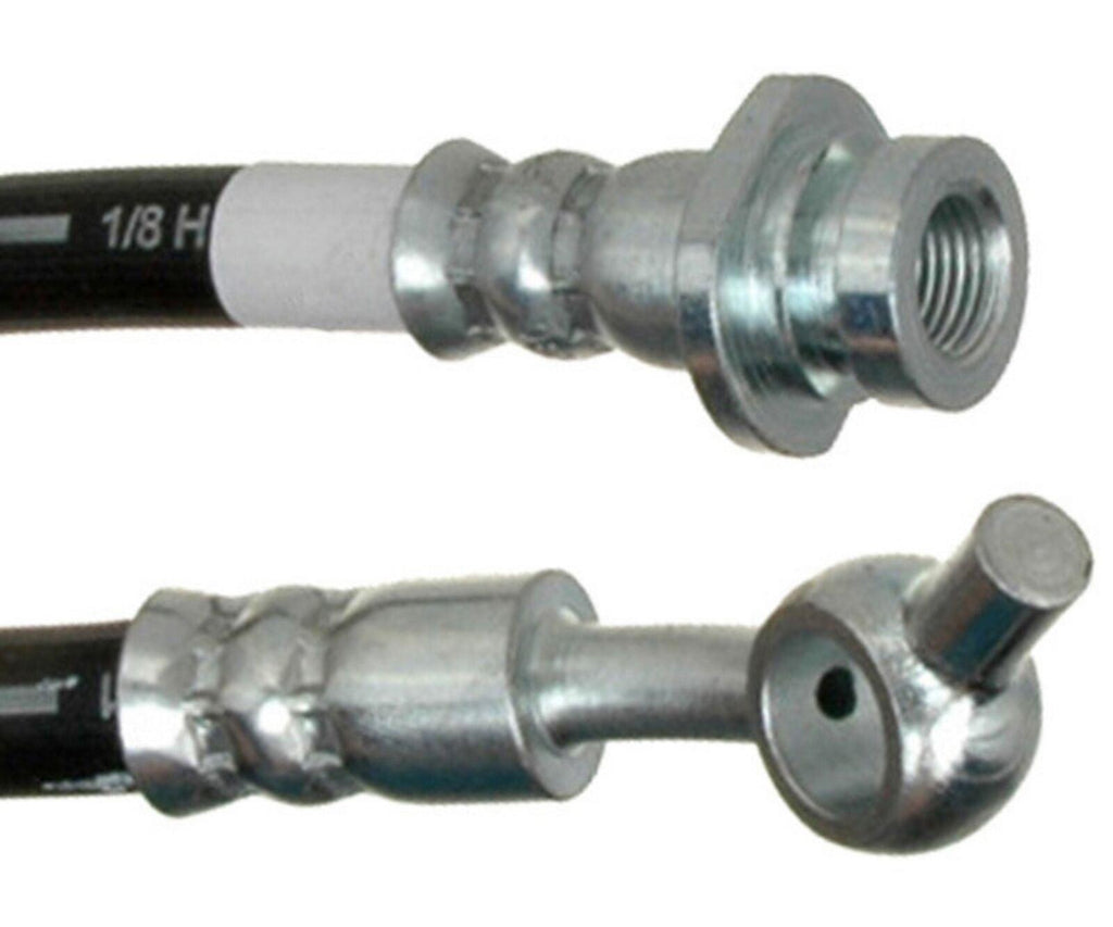 Raybestos Brake Hydraulic Hose for 02-04 Frontier BH382675