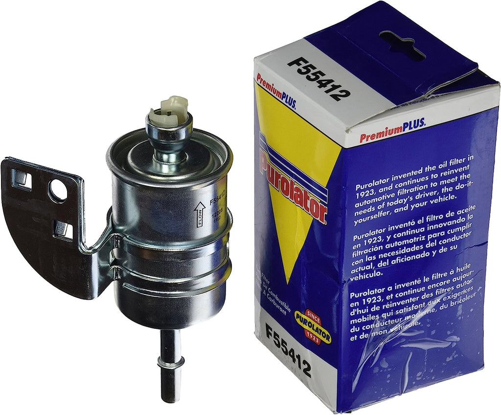 F55412 Fuel Filter