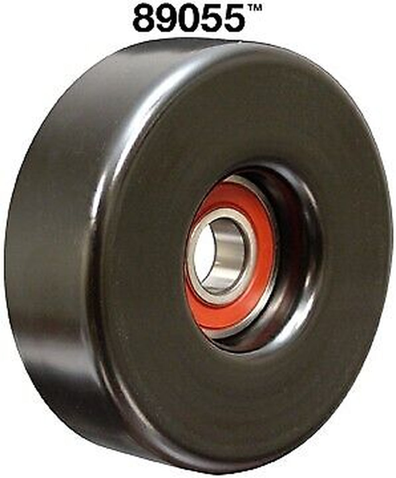 Accessory Drive Belt Tensioner Pulley for GX470, 4Runner, Sequoia+More 89055