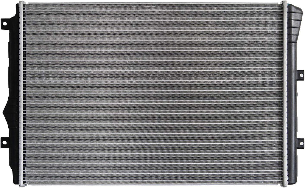 13466 Radiator Compatible with 2012-2014 Volkswagen Passat