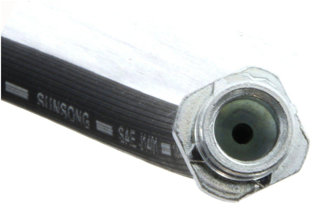 Centric Brake Hydraulic Hose for BMW 150.34014