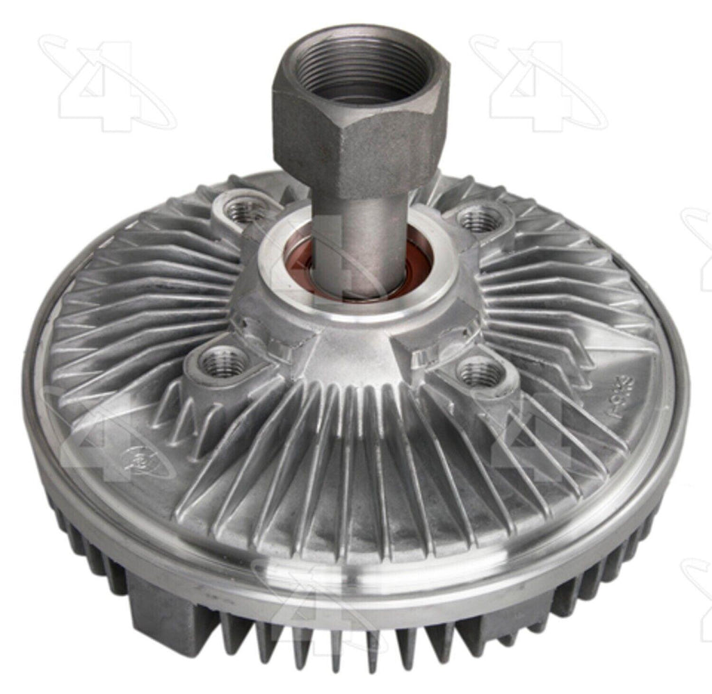 Engine Cooling Fan Clutch for Silverado 2500 HD, Silverado 3500 Hd+More 2980