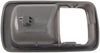 Dorman Interior Door Handle Bezel for 1992-1996 Camry 92952