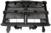 Dorman Radiator Shutter Assembly for 1500 Classic, 1500 601-326