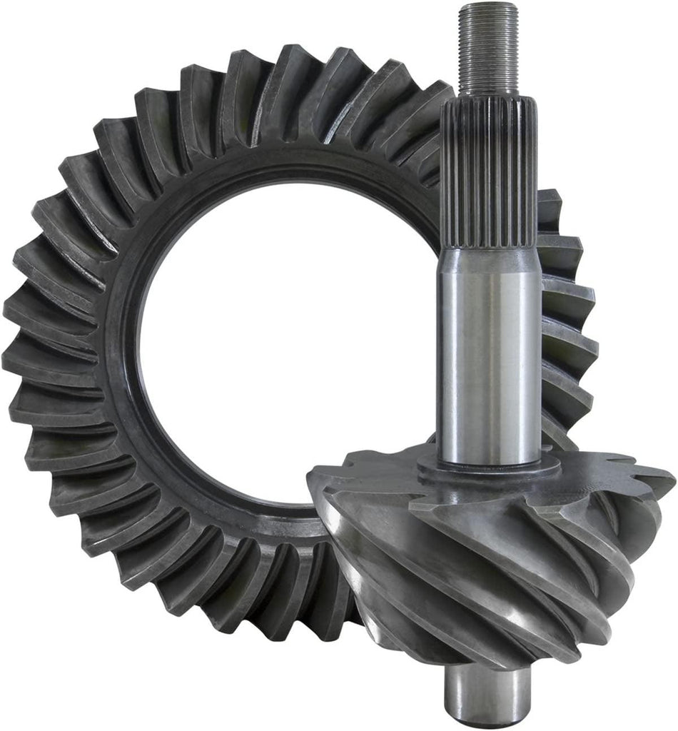 (ZG F9-513) Ring & Pinion Gear Set for Ford 9 Differential