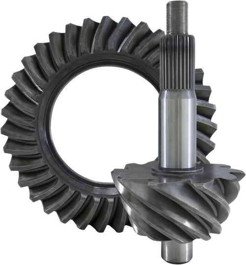 (ZG F9-513) Ring & Pinion Gear Set for Ford 9 Differential