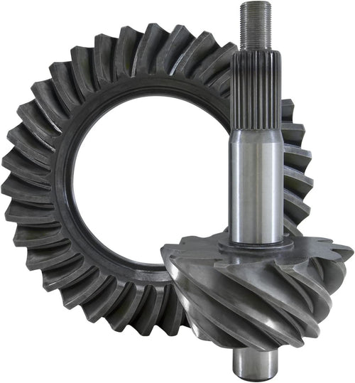 (ZG F9-456) Ring and Pinion Gear Set for Ford 9