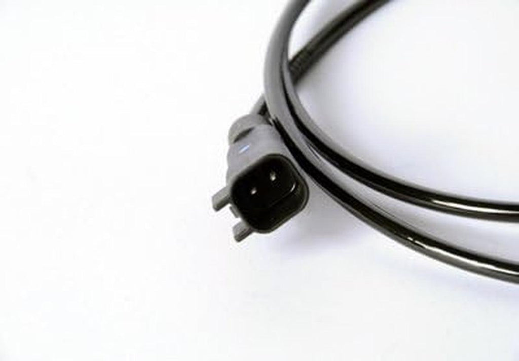 GM Original Equipment 12841556 Rear Wheel Speed Sensor