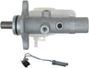 MC390921 Professional Grade Brake Master Cylinder