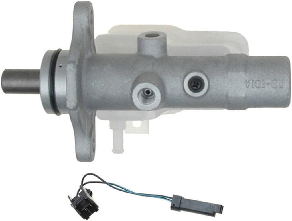 MC390921 Professional Grade Brake Master Cylinder