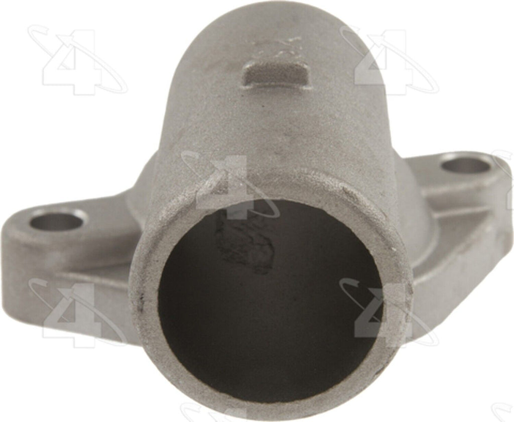 Four Seasons Engine Coolant Water Outlet for I-Mark, Pickup, Celica 85018