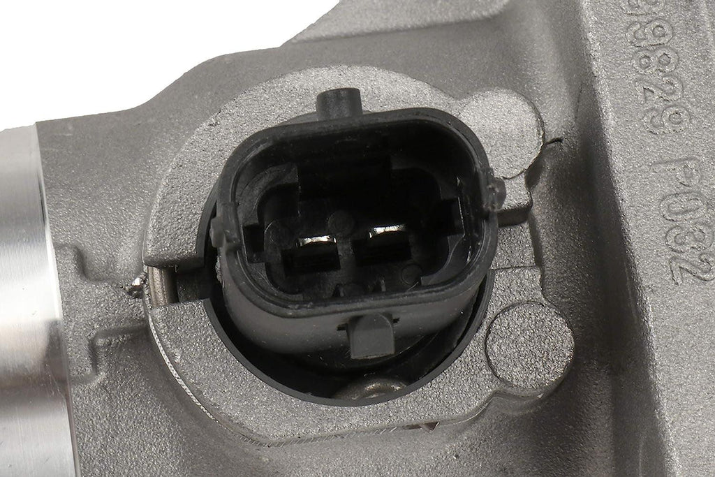 GM Original Equipment 25199828 Engine Coolant Thermostat Water Outlet Assembly with Seal
