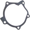 DNJ WP305 Water Pump for 1988-1997 / Honda, Isuzu/Amigo, Passport, Pickup, Rodeo, Trooper / 2.6L / SOHC / L4 / 8V / 2559Cc / 4ZE1