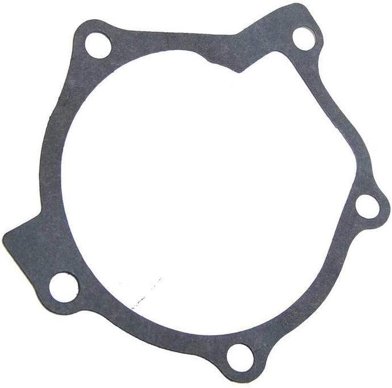 DNJ WP305 Water Pump for 1988-1997 / Honda, Isuzu/Amigo, Passport, Pickup, Rodeo, Trooper / 2.6L / SOHC / L4 / 8V / 2559Cc / 4ZE1