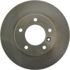 Centric Front Disc Brake Rotor for Jaguar (121.20009)