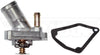Engine Coolant Thermostat Housing for NV1500, NV2500, Nv3500+More 902-5249