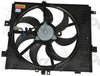 Global Parts Engine Cooling Fan Assembly for Nissan 2811876
