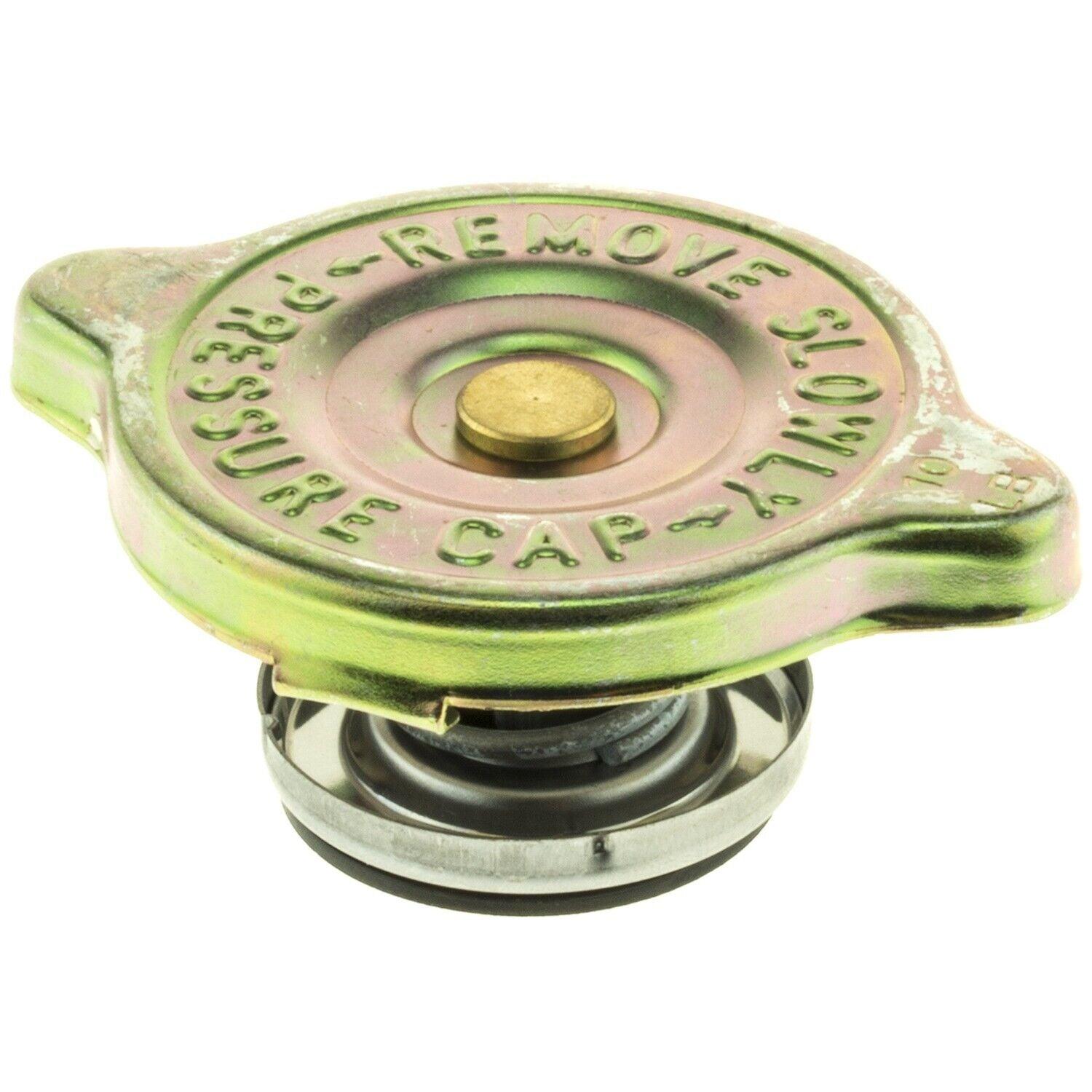 Motorad T10 Radiator Cap
