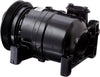 57445 Remanufactured Compressor with Clutch