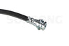 Sunsong Brake Hydraulic Hose for F-250, F-350 Super Duty 2204932