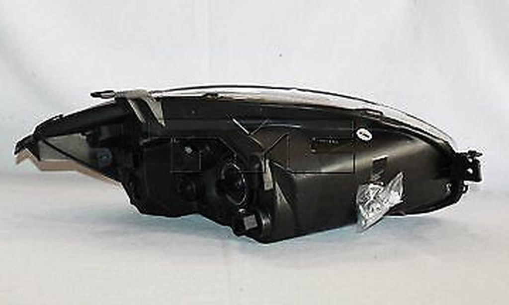 TYC Headlight Assembly for 06-07 Eclipse 20-6722-00