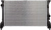 CU13610 Complete Radiator, 1 Pack