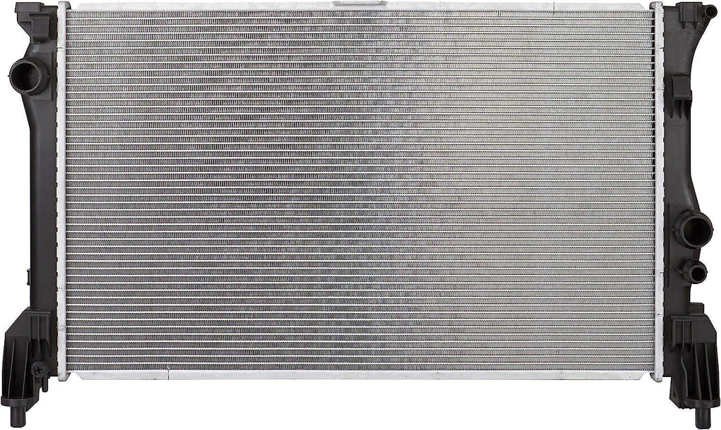 CU13610 Complete Radiator, 1 Pack